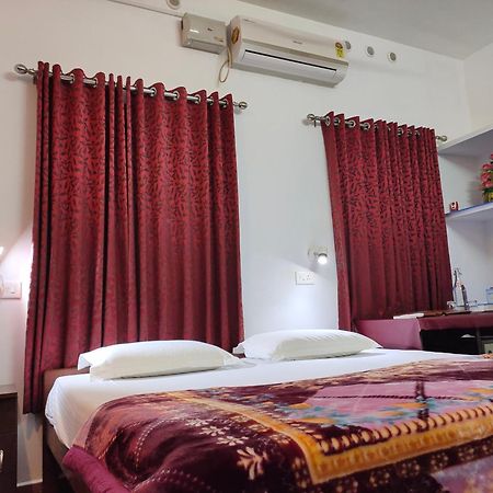 Kuttickattil Gardens Homestay Kottajam Kültér fotó