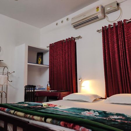 Kuttickattil Gardens Homestay Kottajam Kültér fotó