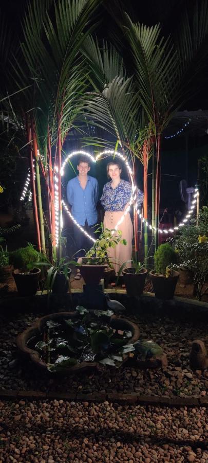 Kuttickattil Gardens Homestay Kottajam Kültér fotó