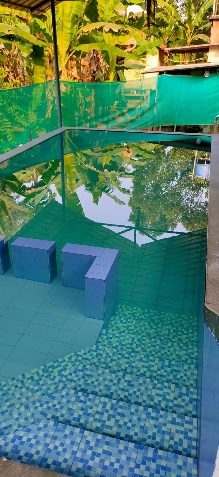 Kuttickattil Gardens Homestay Kottajam Kültér fotó