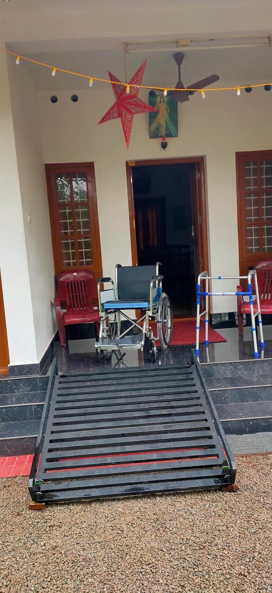 Kuttickattil Gardens Homestay Kottajam Kültér fotó